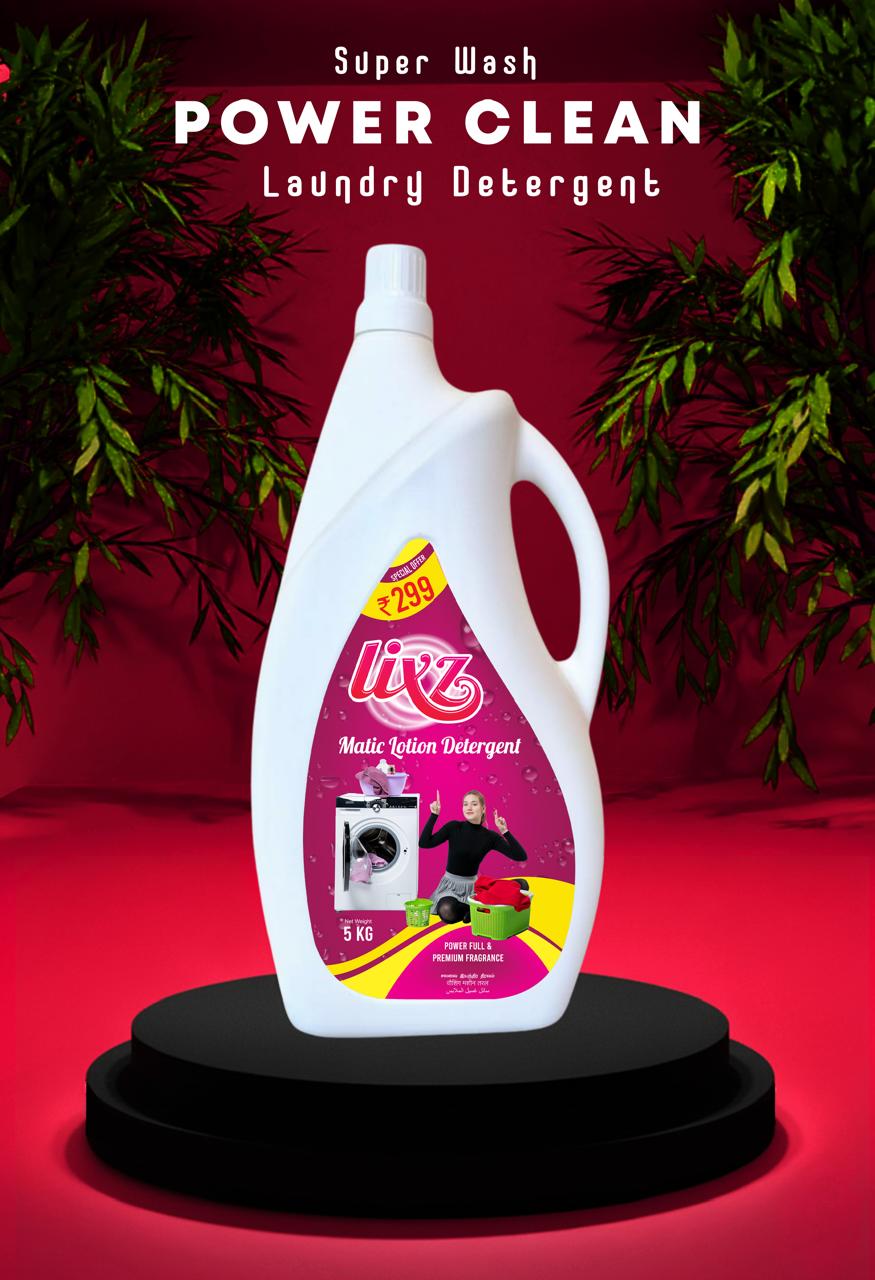 Lixz Products